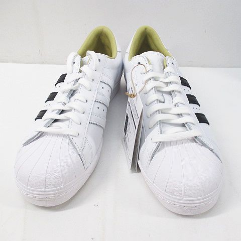 中古】未使用品 アディダスオリジナルス adidas originals SUPER STAR