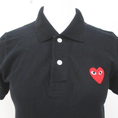 中古】プレイコムデギャルソン PLAY COMME des GARCONS AZ-T005 AD2016 ...