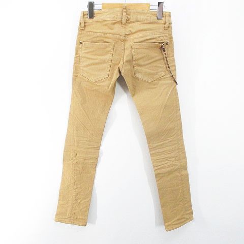 中古】ディースクエアード DSQUARED2 S39781 デニムパンツ ジーンズ