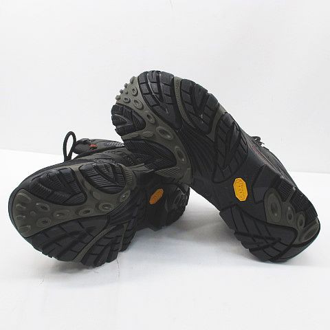 中古】メレル MERRELL モアブ2ミッドゴアテックス MOAB 2 MID GORE-TEX 