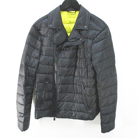 中古】アルマーニエクスチェンジ A/X ARMANI EXCHANGE ダウン