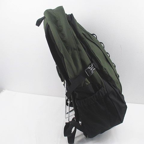 【中古】未使用品 ザノースフェイス THE NORTH FACE エクストラ ショット Extra Shot バックパック リュックサック ｜au  PAY マーケット