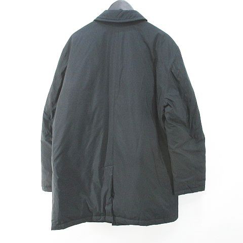 中古】エディーバウアー EDDIE BAUER ダウンコート ステンカラー