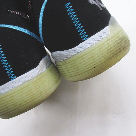 中古】ナイキ NIKE ZOOM KD11 ズーム KD11 スニーカー