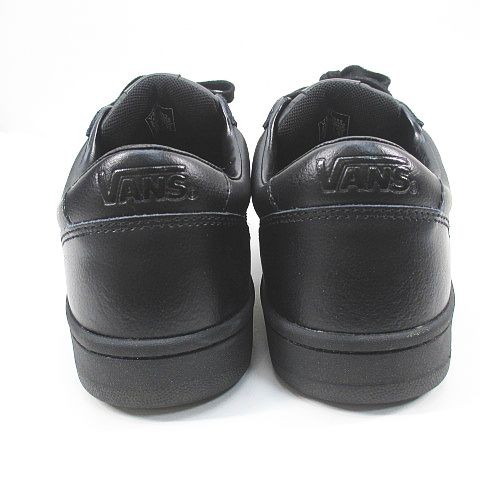 中古】バンズ VANS FLOATER フローター V4410 ローカットスニーカー