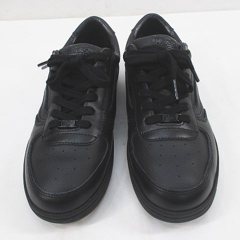 中古】バンズ VANS FLOATER フローター V4410 ローカットスニーカー