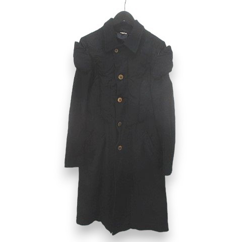 中古】コムデギャルソン COMME des GARCONS GF-C026 AD2010 ミドル丈 ...