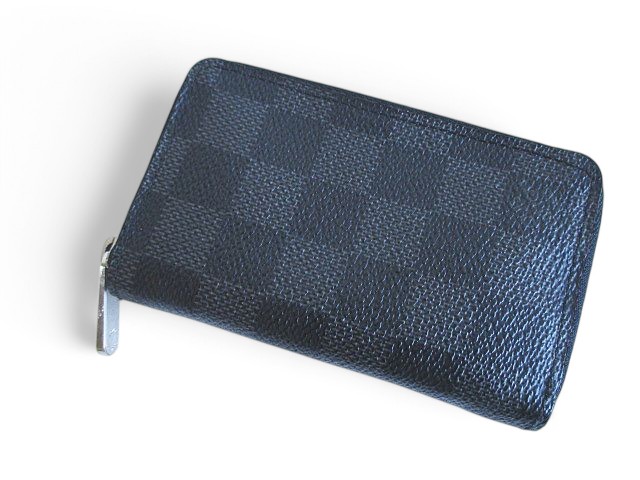 LOUISVUITTONルイ・ヴィトン ダミエ・ コインケース Louis Vuitton DAMIER(ルイヴィトン ダミエ) コインケース・小銭