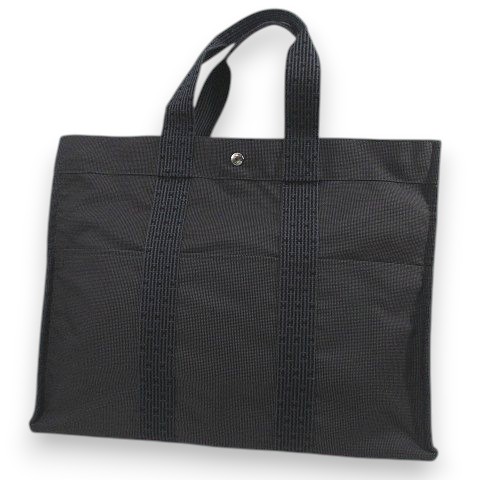 HERMES エルメス エールライン MM トートバッグ
