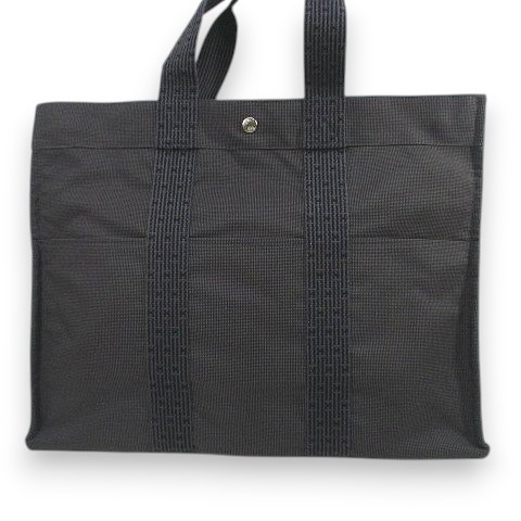 USED良品】 エルメス HERMES エールライン MM トートバッグ ビジネス