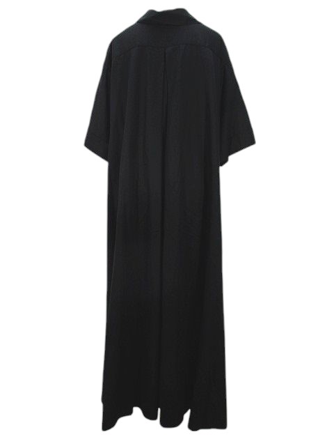 foufou / フーフー | THE DRESS #01 rendezvous shirts one piece