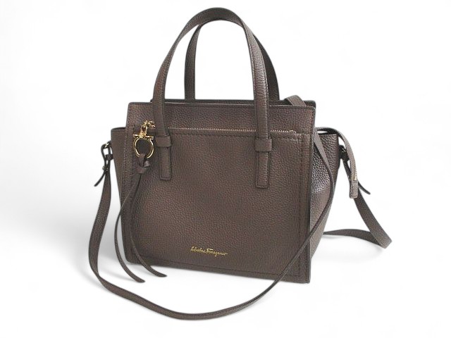 公長斎小菅/KOHCHOSAI KOSUGA/ ビジネスバッグ 【中古】 公長斎小菅