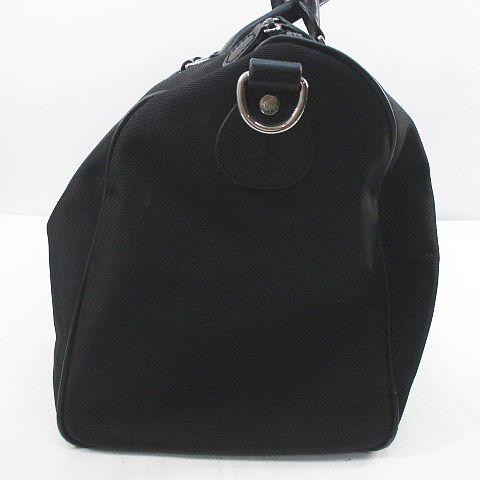 ✨極美品　ハンティングワールド　ボストンバッグ　ベンツコラボ　2way ブラック 楽天市場】【未使用品】【バッグ】HUNTING WORLD ハンティング