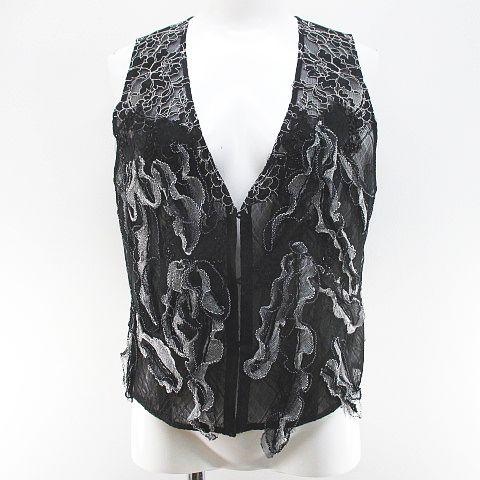 中古】アルバロッサ alba Rossa インポートロッサ シースルー