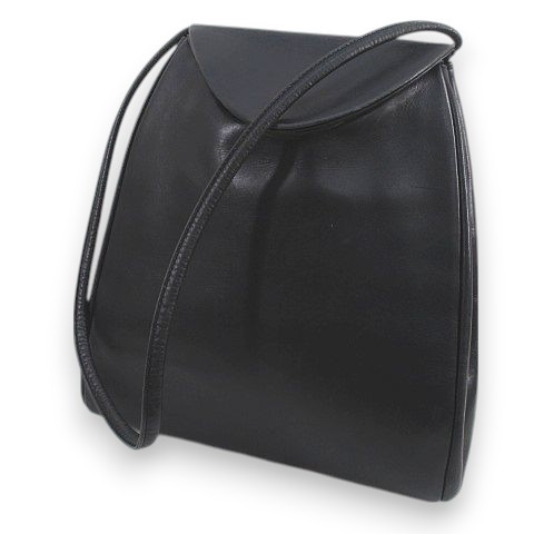 サザビー お財布ショルダー ウォレット り*ご様 サザビー SAZABY お財布 ウォレット ショルダーバッグ サザビー　SAZABY お財布　ウォレット　ショルダーバッグ　ブラック