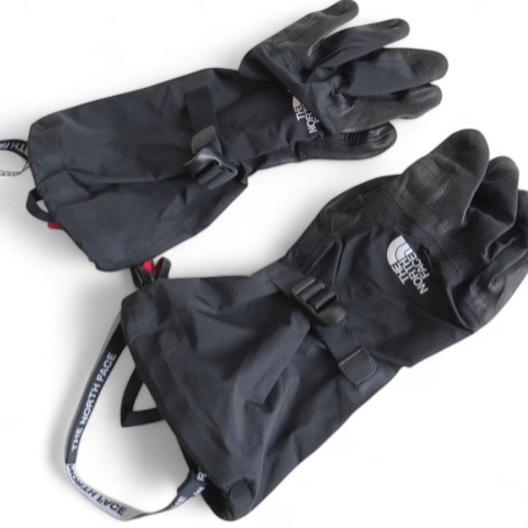 THE NORTH FACE(ノースフェイス) L3 Guide Over Glove (L3 ガイド