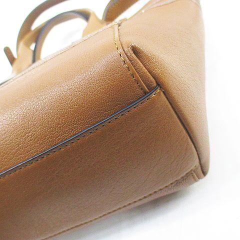 中古】ブルネロクチネリ BRUNELLO CUCINELLI トートバッグ ハンド