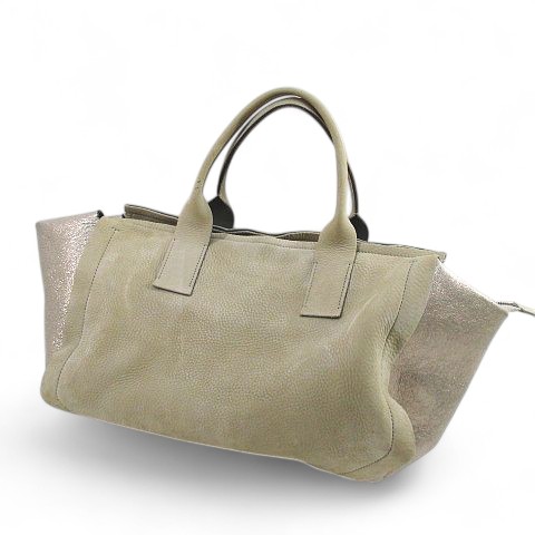 極美品】ブルネロ・クチネリ ボディバッグ ウエストバッグ モニーレ