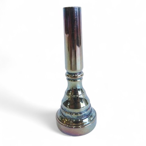 旧刻印 Giardinelli MF1 トランペットマウスピース ジャルディネリ