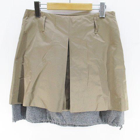 中古】ブルネロクチネリ BRUNELLO CUCINELLI グネックスフォー GUNEX