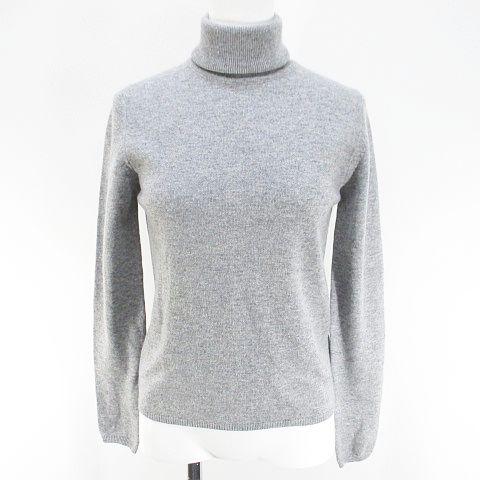malo マーロ カシミヤ100% ニット イタリア製 イタリア製 malo