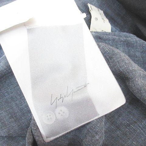 中古】ヨウジヤマモトプールオム YOHJI YAMAMOTO POUR HOMME 96SS復刻
