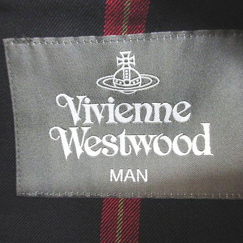 中古】ヴィヴィアンウエストウッドマン Vivienne Westwood MAN VW-LP