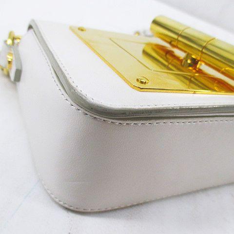 中古】トムフォード TOM FORD NEW NATALIA MINI WITH CHAIN ナタリア