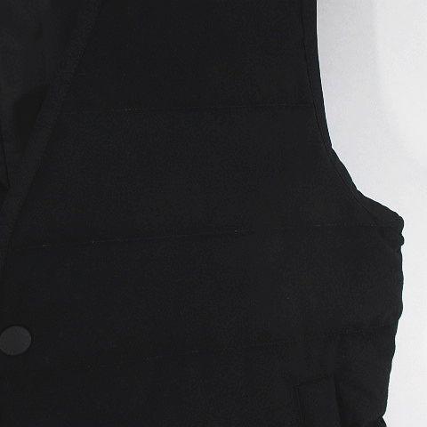 中古】タトラス TATRAS MTA15S4344 ダウン ベスト ジャケット 2 黒系