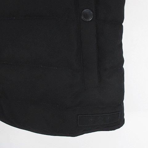 中古】タトラス TATRAS MTA15S4344 ダウン ベスト ジャケット 2 黒系