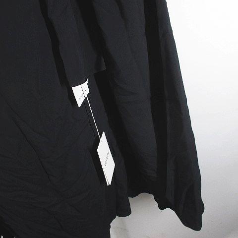 中古】未使用品 ヴァレンティノ ヴァレンチノ WB3VAWV065C ケープ調