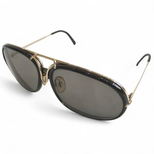 中古】Porsche Design ポルシェデザイン サングラス カレラ 度入り