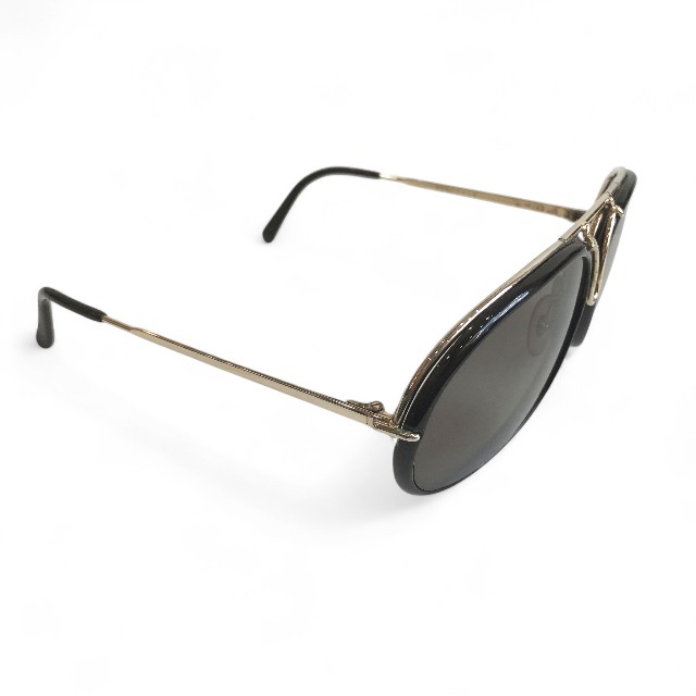 中古】Porsche Design ポルシェデザイン サングラス カレラ 度入り