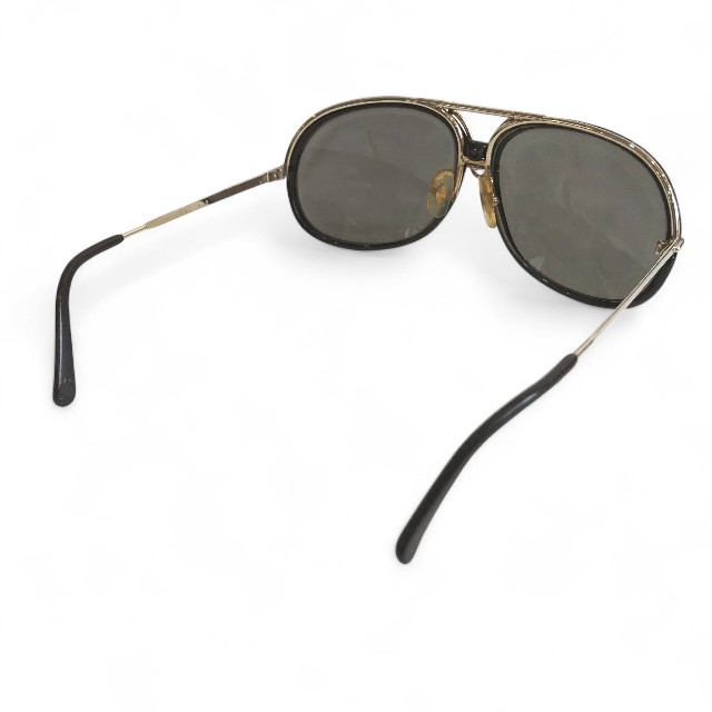中古】Porsche Design ポルシェデザイン サングラス カレラ 度入り