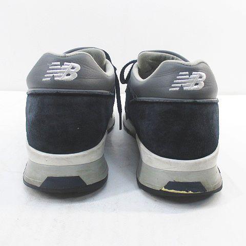 中古】ニューバランス NEW BALANCE m1500pnv ローカットスニーカー