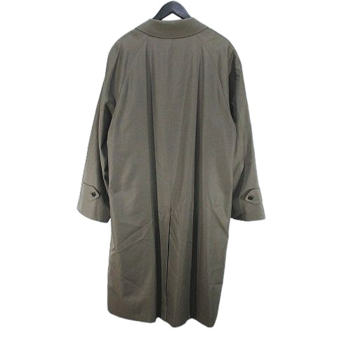 中古】バーバリー ロンドン BBB55-566-78 / BBB5 ステンカラーコート
