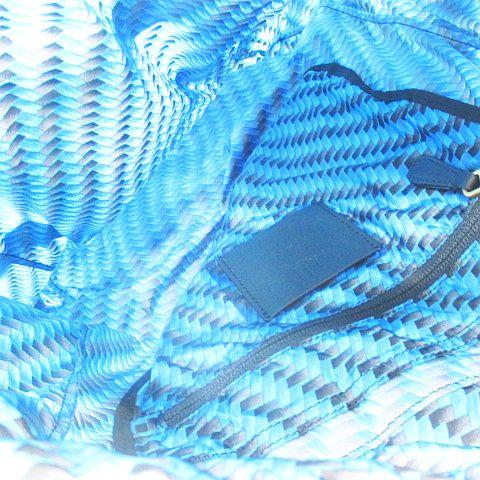 中古】ダンヒル dunhill RADIALL ラディアル MK2 2WAY トート バック