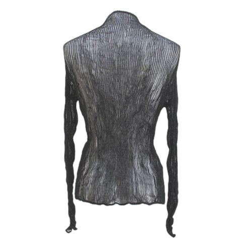 中古】イッセイミヤケ ISSEY MIYAKE FETE IF62FJ745 長袖 カットソー