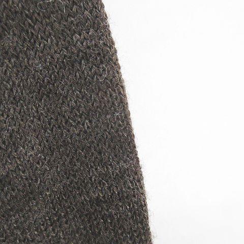 中古】エンポリオアルマーニ EMPORIO ARMANI 長袖 ニット セーター