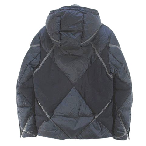 中古】モンクレール MONCLER 423914136490 69836 ガムブルー GAMME