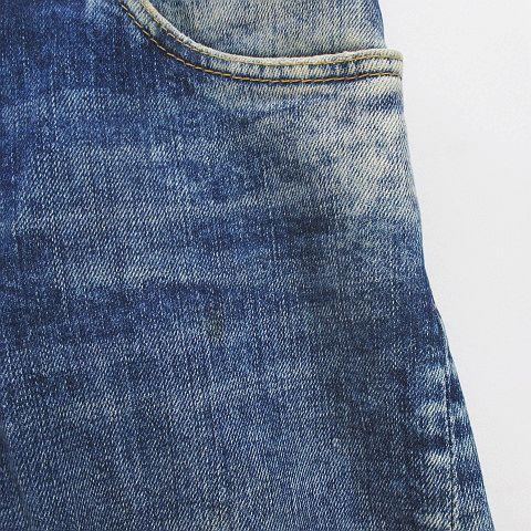 中古】ディースクエアード Sexy Twist Jean S74LB0567 S30663 ロング