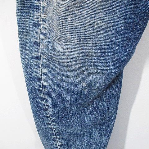 中古】ディースクエアード Sexy Twist Jean S74LB0567 S30663 ロング