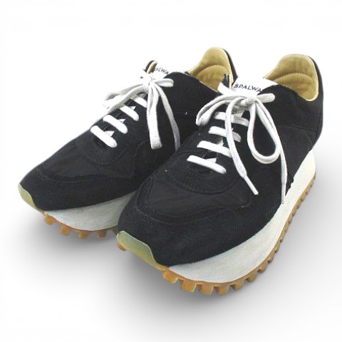 中古】コムデギャルソン COMME des GARCONS スパルウォート SPALWART