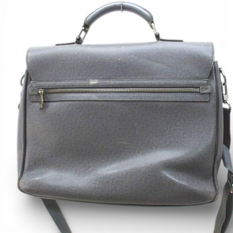 【中古】ルイヴィトン LOUIS VUITTON タイガ ヴァシリPM 書類カバン ビジネスバッグ ブリーフケース 2WAY M32641_3