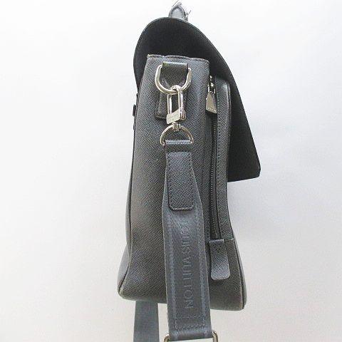 【中古】ルイヴィトン LOUIS VUITTON タイガ ヴァシリPM 書類カバン ビジネスバッグ ブリーフケース 2WAY M32641_4