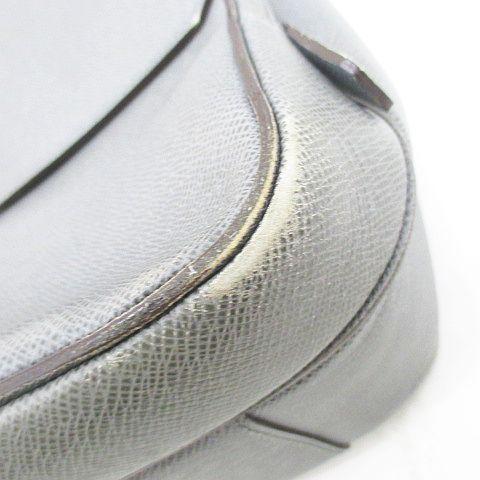 【中古】ルイヴィトン LOUIS VUITTON タイガ ヴァシリPM 書類カバン ビジネスバッグ ブリーフケース 2WAY M32641_6