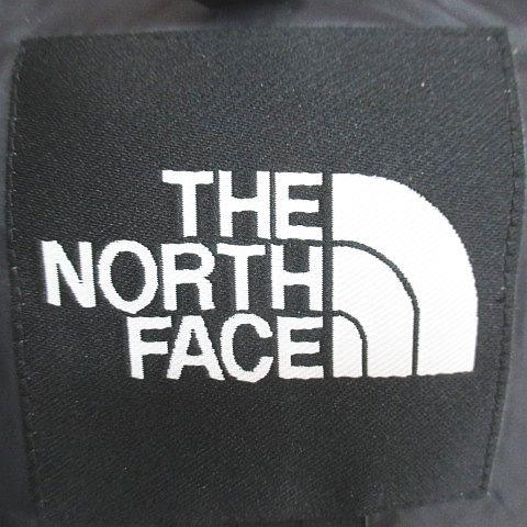【中古】ザノースフェイス THE NORTH FACE アウトドアウェア ND91935 ゴアテックス マウンテンダウンコート XS 緑_2
