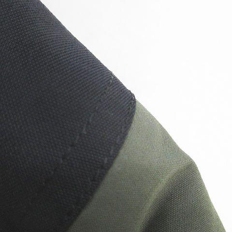 【中古】ザノースフェイス THE NORTH FACE アウトドアウェア ND91935 ゴアテックス マウンテンダウンコート XS 緑_4