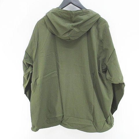 【中古】未使用品 エフシーレアルブリストル F.C.Real Bristol FCRB FCRB-190041 FCRB-190042 LIGHT WEIGHT ANORAK S_1