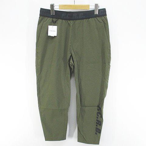 【中古】未使用品 エフシーレアルブリストル F.C.Real Bristol FCRB FCRB-190041 FCRB-190042 LIGHT WEIGHT ANORAK S_3